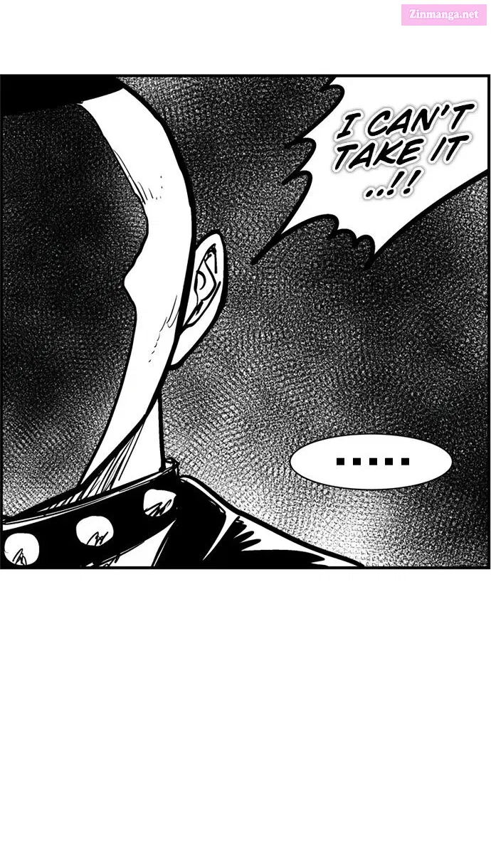 Hellper 2 - Killberos Zinmanga X Chapter 73 Page 25
