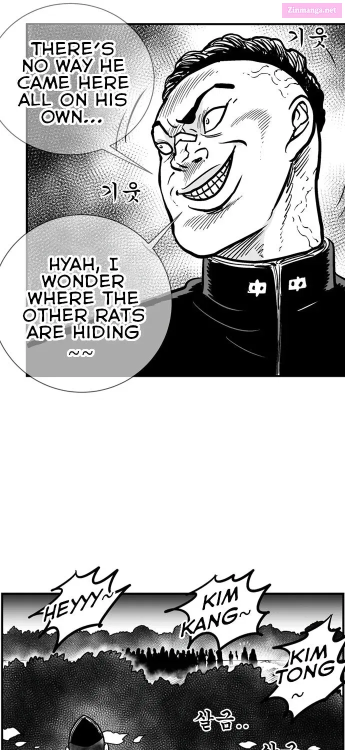 Hellper 2 - Killberos Zinmanga X Chapter 73 Page 26
