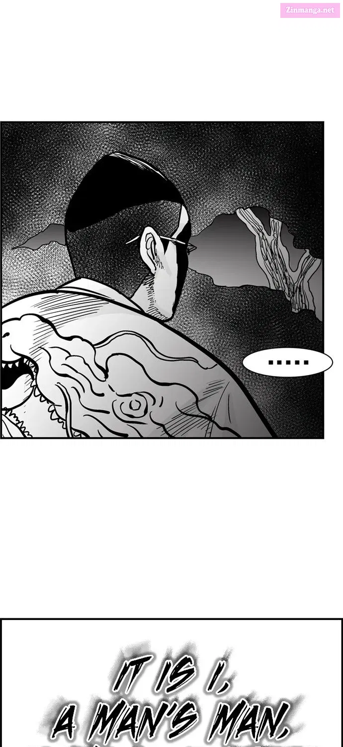 Hellper 2 - Killberos Zinmanga X Chapter 73 Page 28