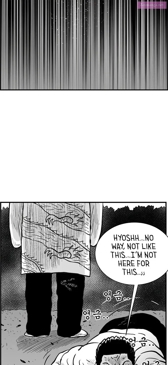 Hellper 2 - Killberos Zinmanga X Chapter 73 Page 30
