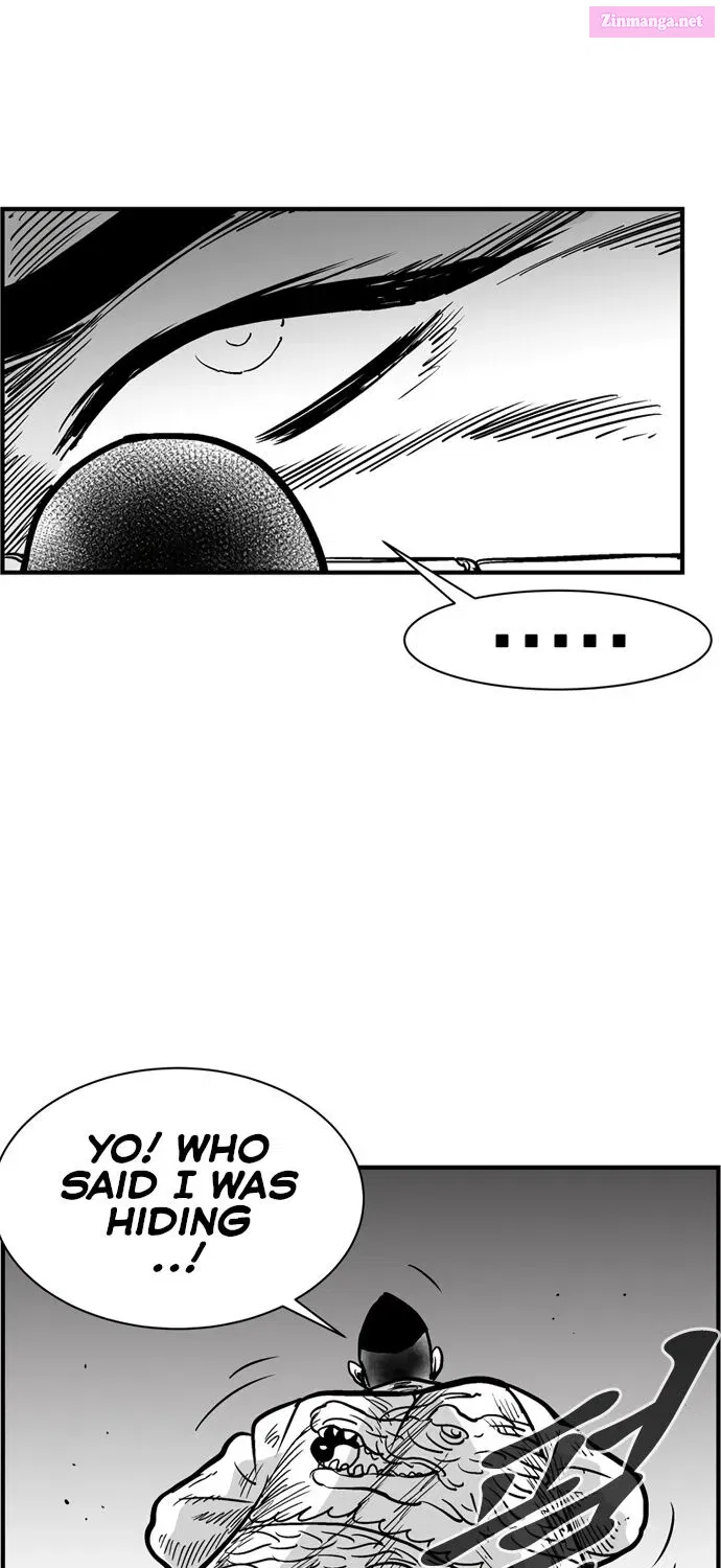 Hellper 2 - Killberos Zinmanga X Chapter 73 Page 32