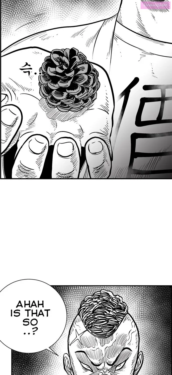 Hellper 2 - Killberos Zinmanga X Chapter 73 Page 34