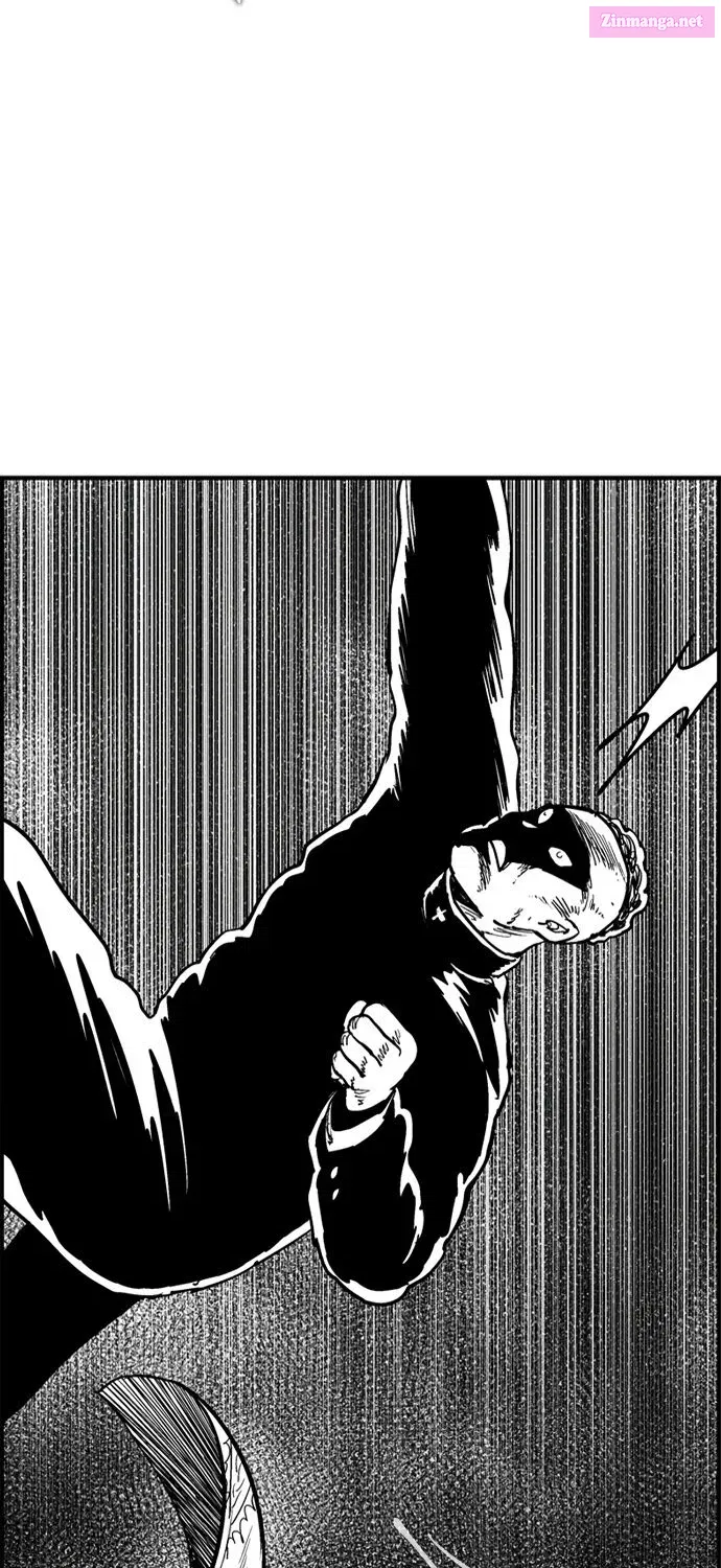 Hellper 2 - Killberos Zinmanga X Chapter 73 Page 39
