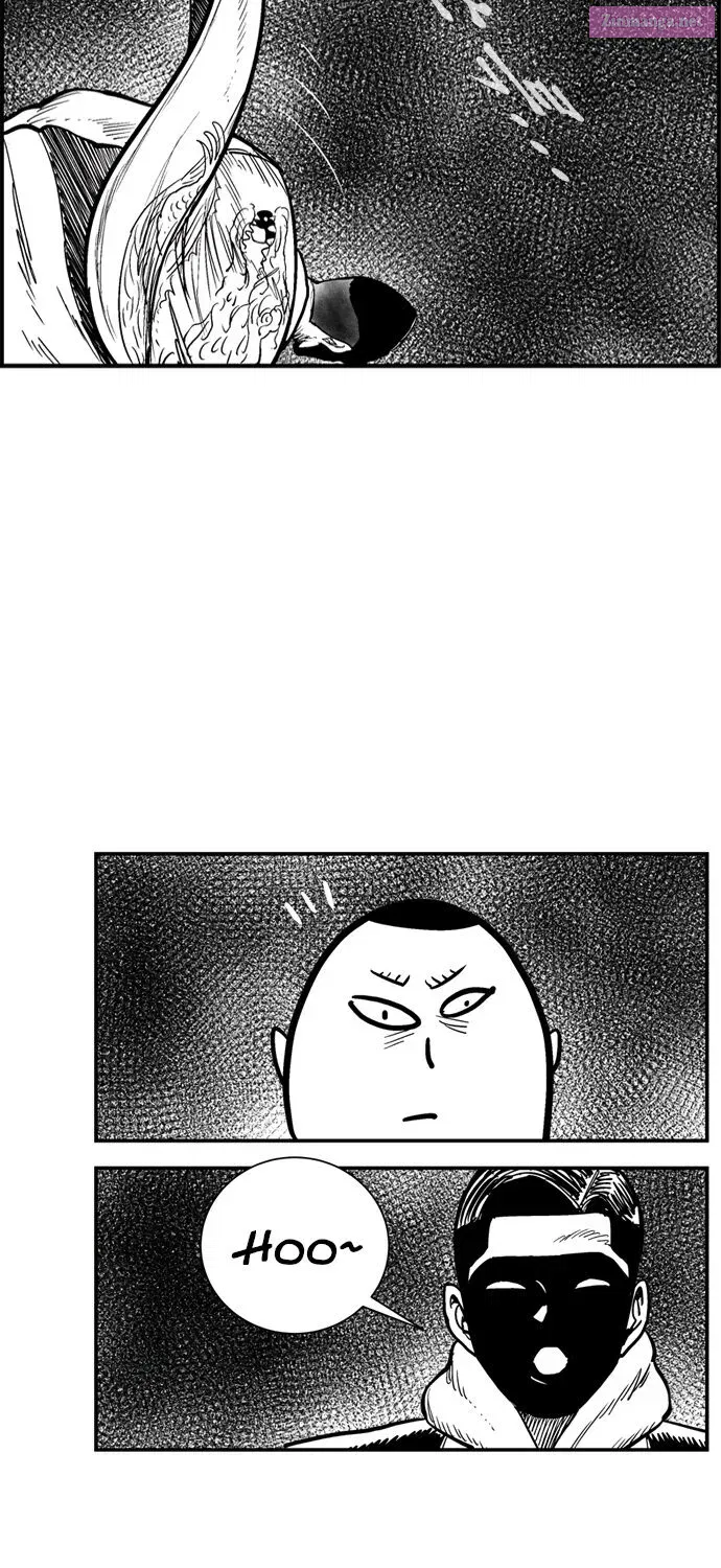 Hellper 2 - Killberos Zinmanga X Chapter 73 Page 40