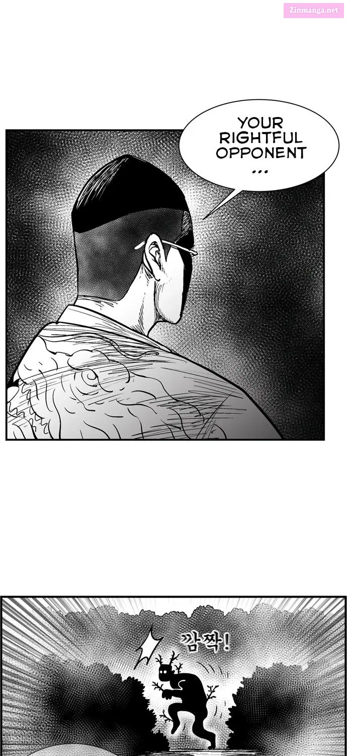 Hellper 2 - Killberos Zinmanga X Chapter 73 Page 41