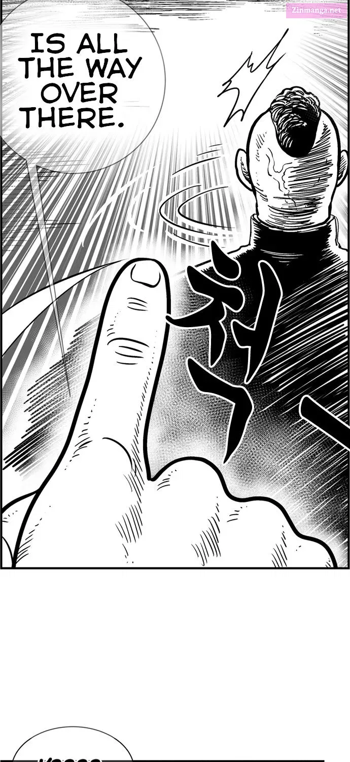 Hellper 2 - Killberos Zinmanga X Chapter 73 Page 42