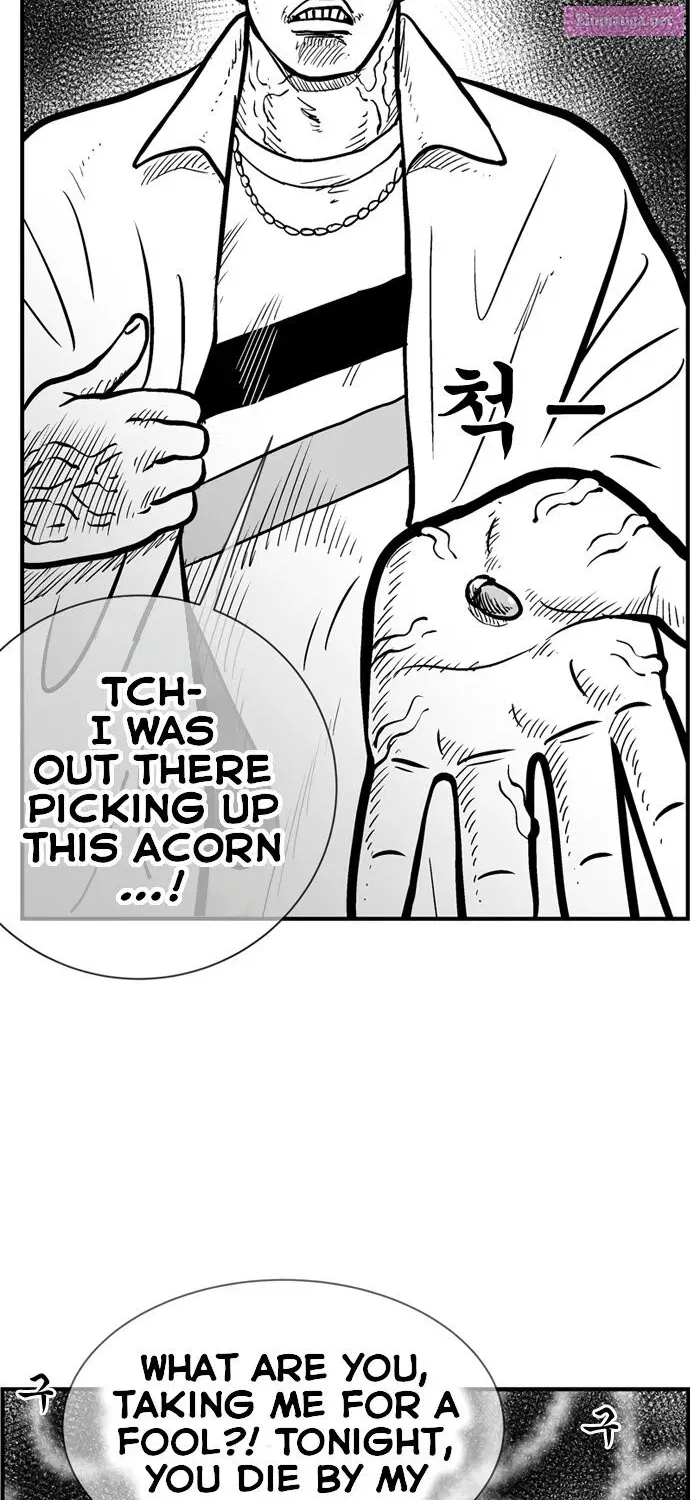 Hellper 2 - Killberos Zinmanga X Chapter 73 Page 45
