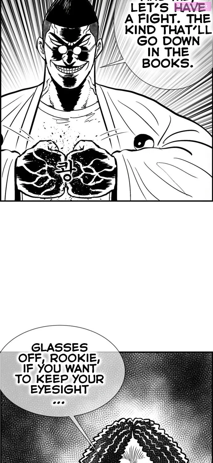 Hellper 2 - Killberos Zinmanga X Chapter 73 Page 48