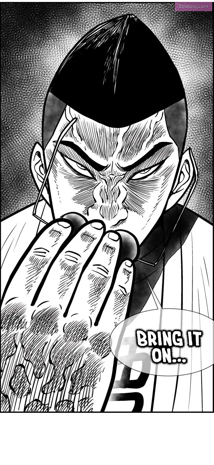 Hellper 2 - Killberos Zinmanga X Chapter 73 Page 50