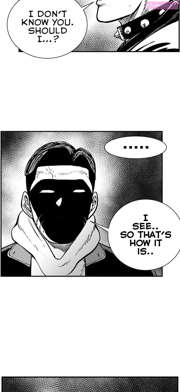 Hellper 2 - Killberos Zinmanga X Chapter 73 Page 53