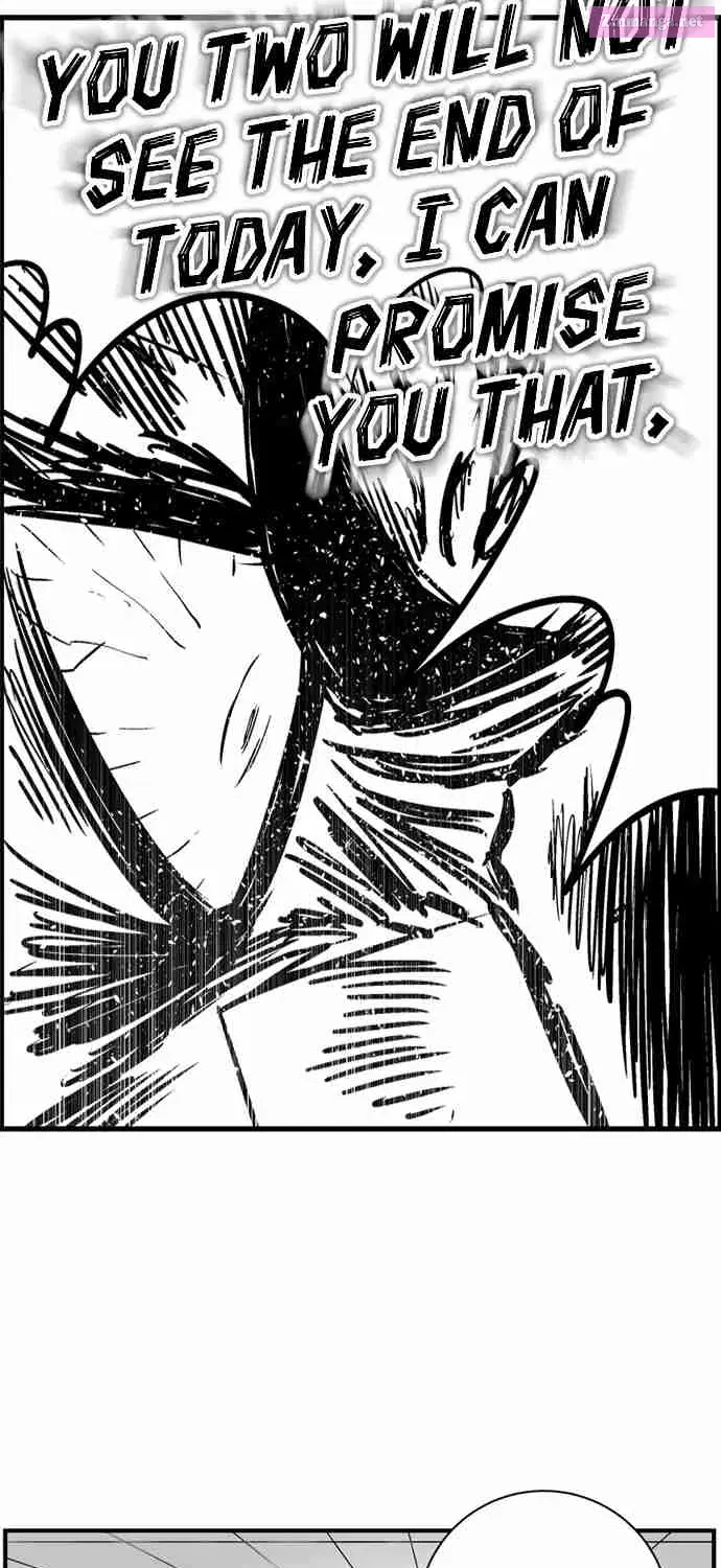 Hellper 2 - Killberos Zinmanga X Chapter 72 Page 30