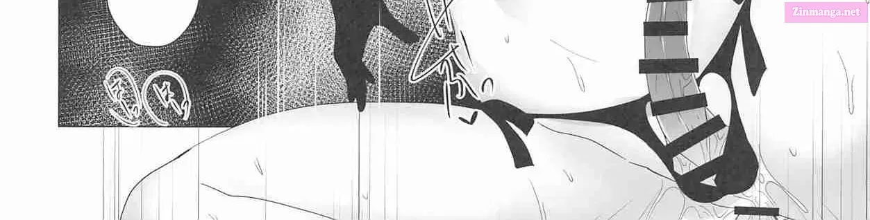 Hellper 2 - Killberos Zinmanga X Chapter 72 Page 33