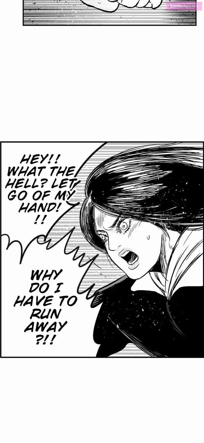 Hellper 2 - Killberos Zinmanga X Chapter 72 Page 35