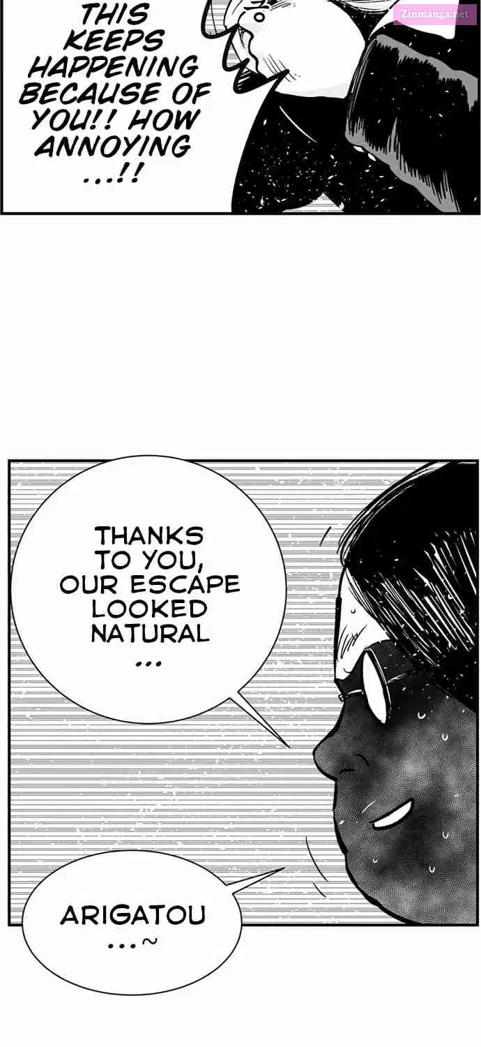 Hellper 2 - Killberos Zinmanga X Chapter 72 Page 37