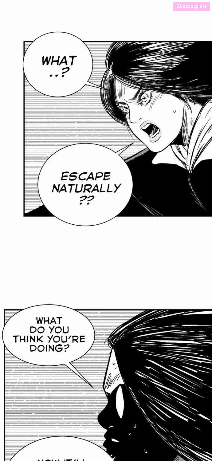 Hellper 2 - Killberos Zinmanga X Chapter 72 Page 38