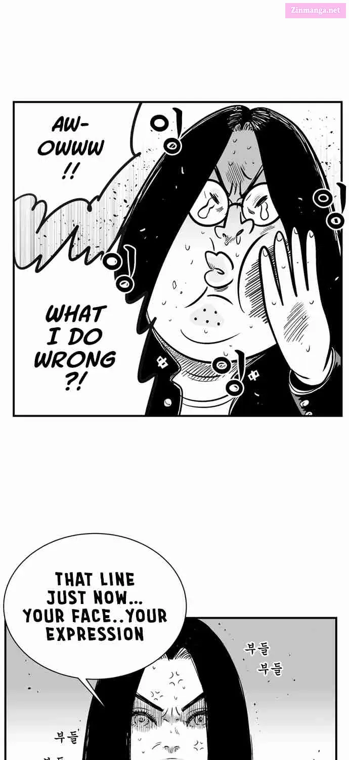 Hellper 2 - Killberos Zinmanga X Chapter 72 Page 41