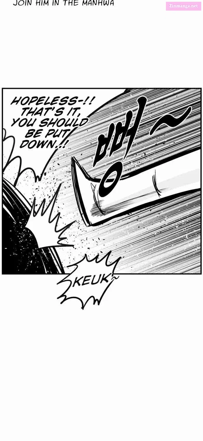 Hellper 2 - Killberos Zinmanga X Chapter 72 Page 43