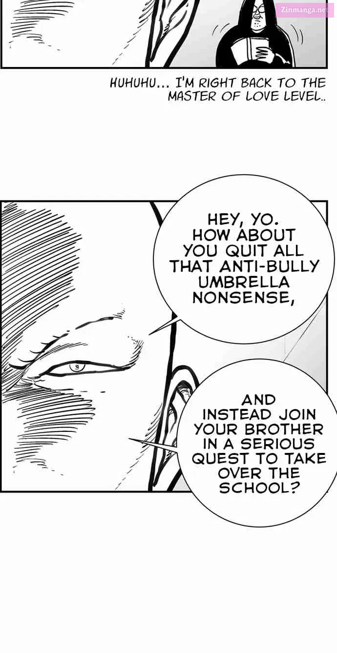 Hellper 2 - Killberos Zinmanga X Chapter 72 Page 46