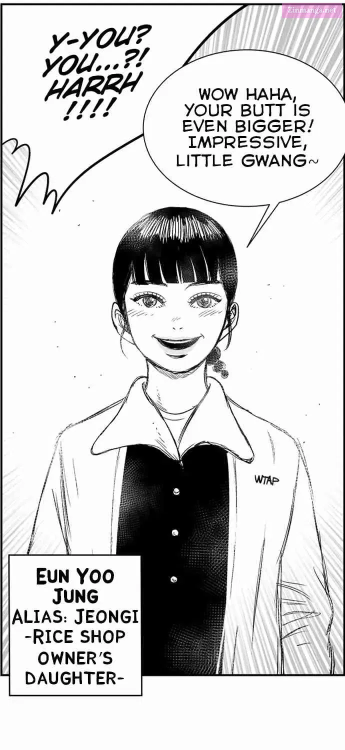 Hellper 2 - Killberos Zinmanga X Chapter 72 Page 48