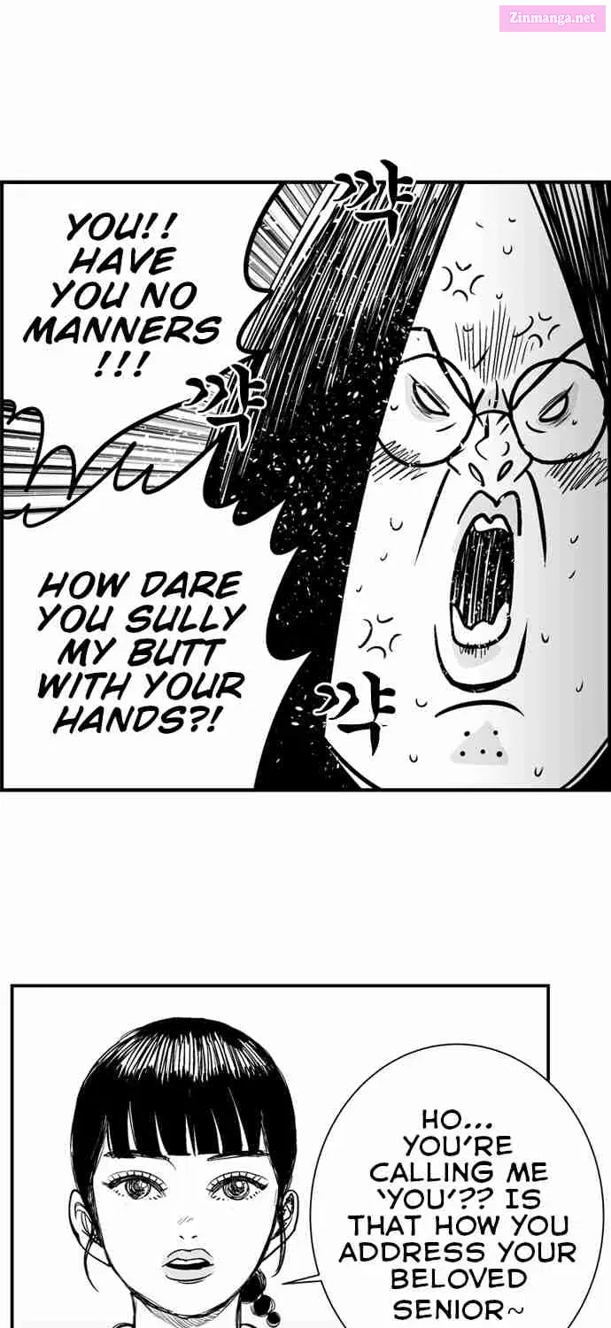 Hellper 2 - Killberos Zinmanga X Chapter 72 Page 49