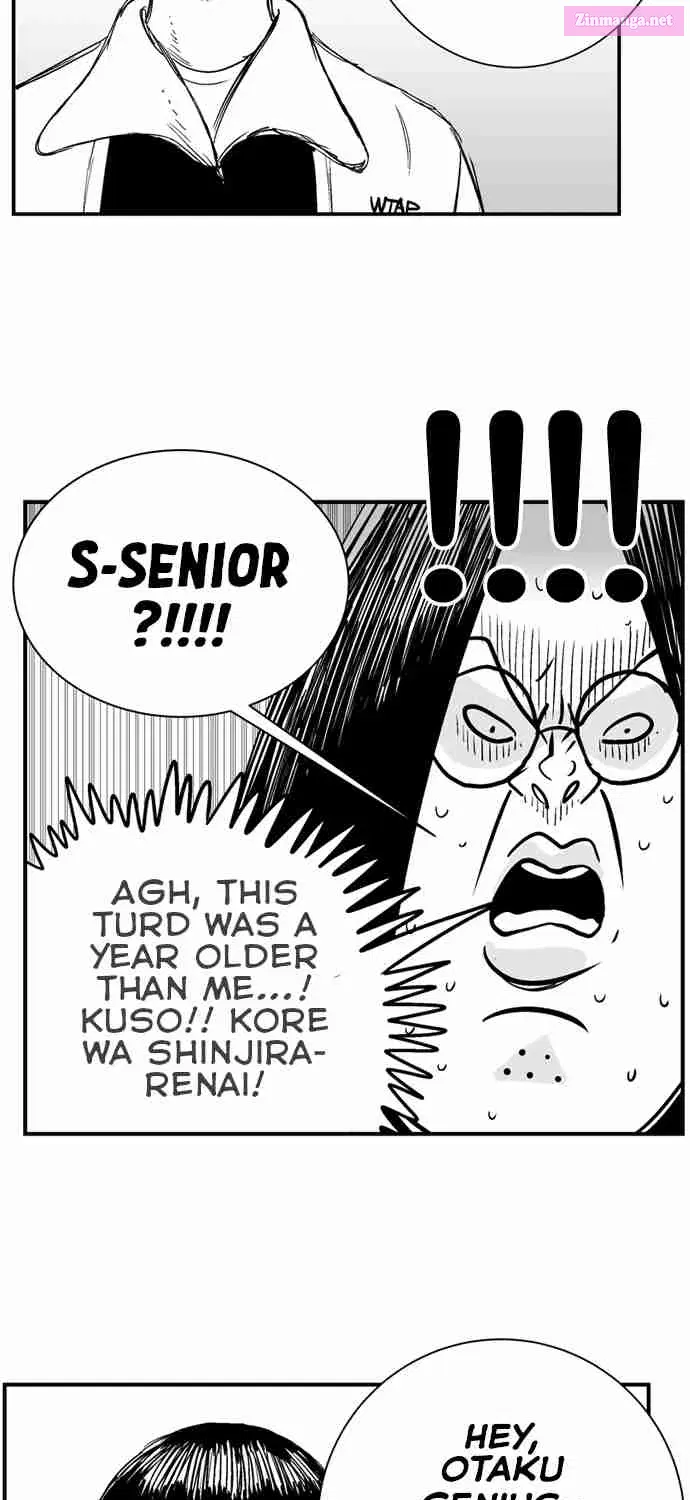 Hellper 2 - Killberos Zinmanga X Chapter 72 Page 50