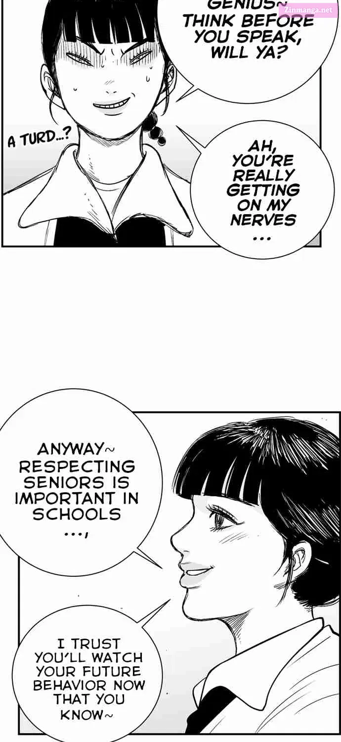 Hellper 2 - Killberos Zinmanga X Chapter 72 Page 51