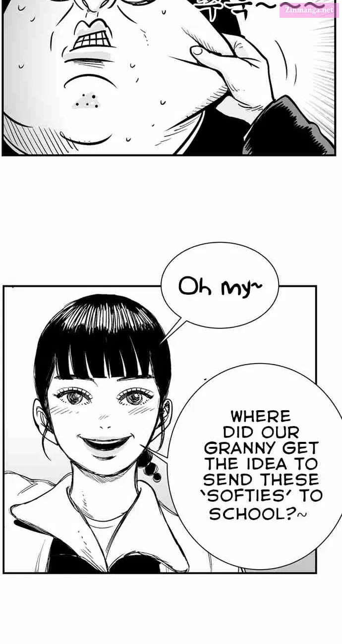 Hellper 2 - Killberos Zinmanga X Chapter 72 Page 53