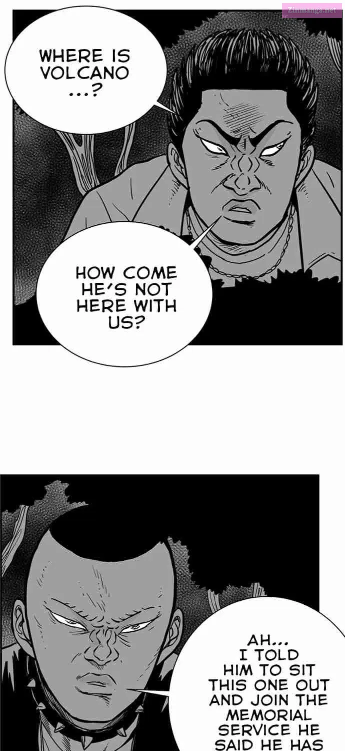 Hellper 2 - Killberos Zinmanga X Chapter 72 Page 55