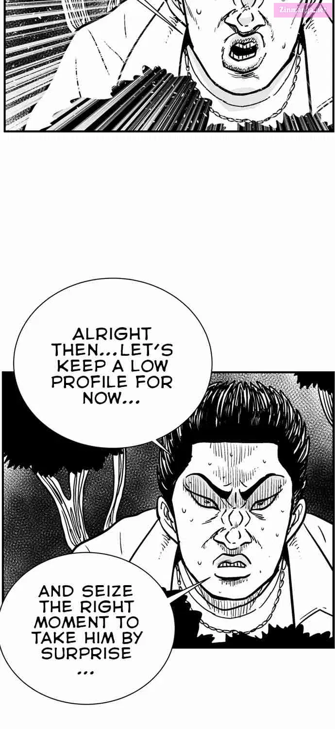 Hellper 2 - Killberos Zinmanga X Chapter 72 Page 63