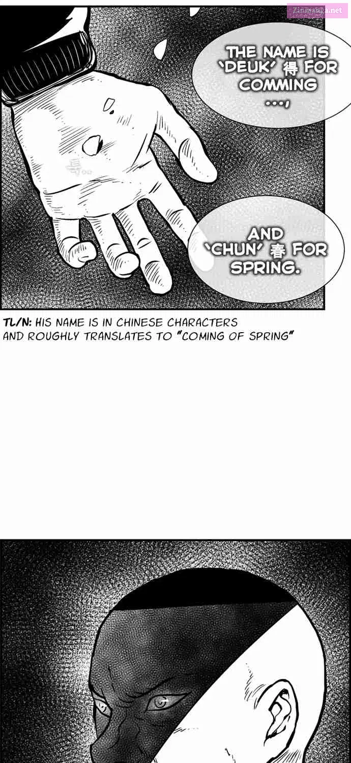 Hellper 2 - Killberos Zinmanga X Chapter 72 Page 68