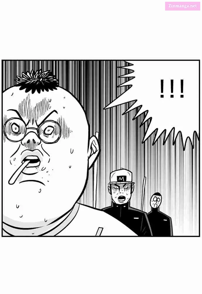 Hellper 2 - Killberos Zinmanga X Chapter 71 Page 47