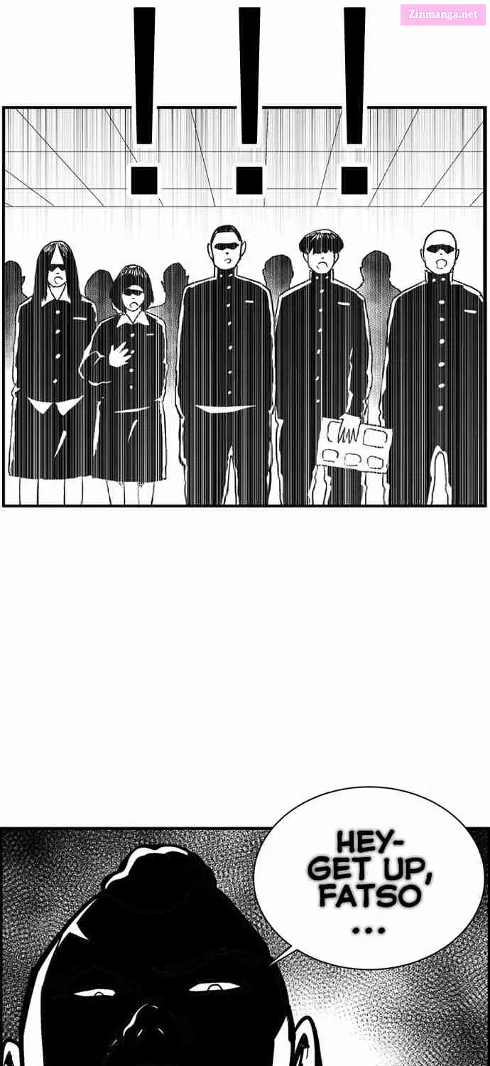 Hellper 2 - Killberos Zinmanga X Chapter 71 Page 48