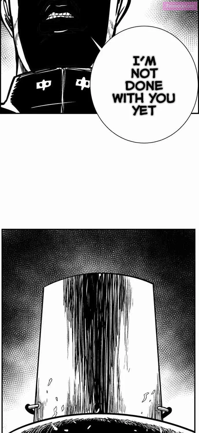 Hellper 2 - Killberos Zinmanga X Chapter 71 Page 49
