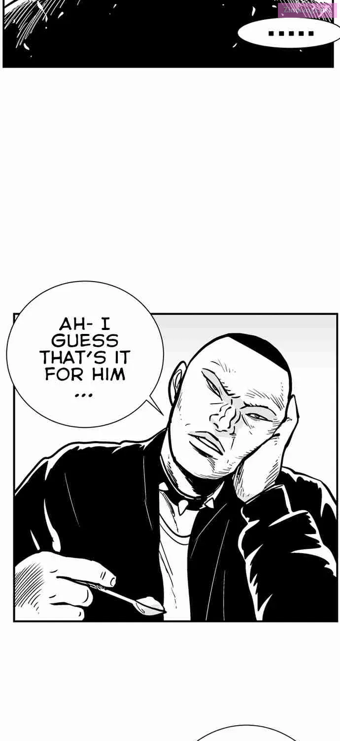Hellper 2 - Killberos Zinmanga X Chapter 71 Page 50