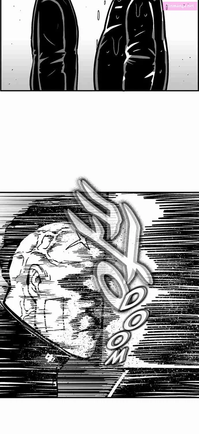 Hellper 2 - Killberos Zinmanga X Chapter 71 Page 55