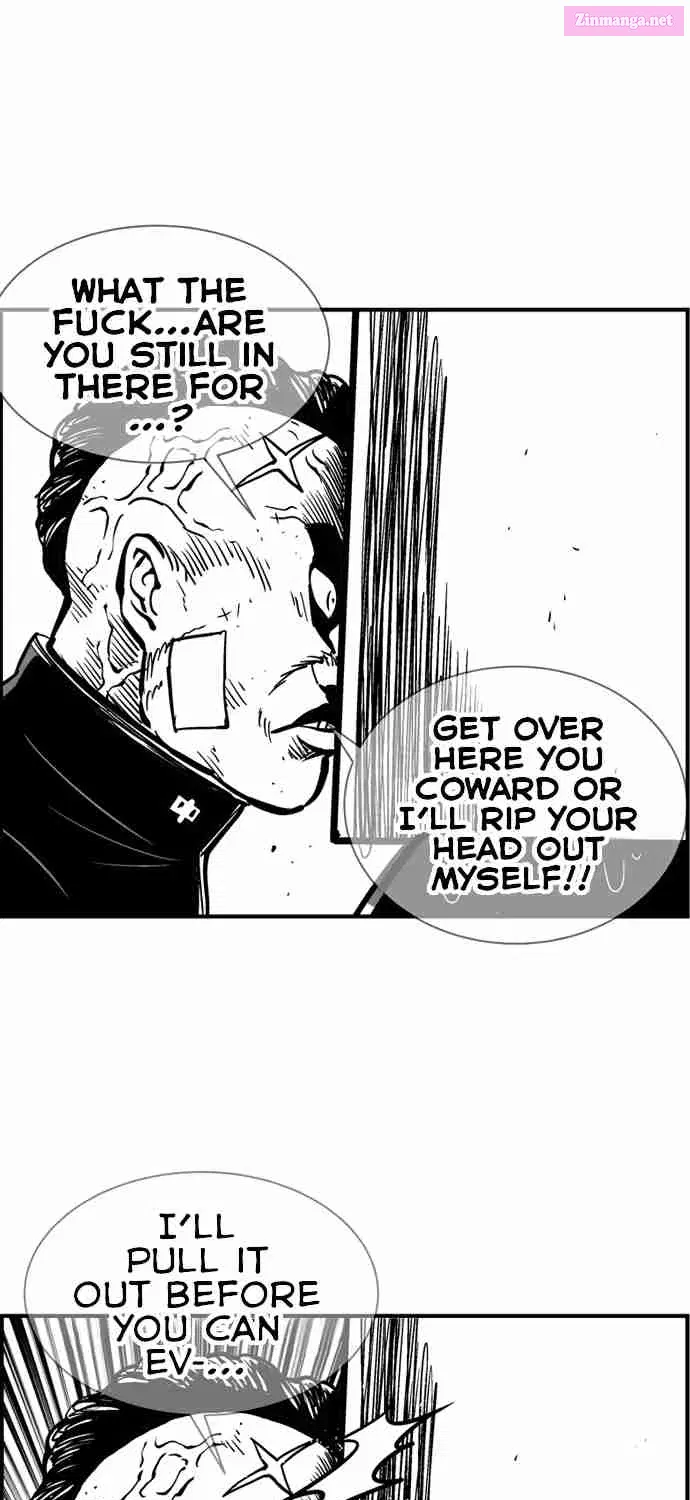 Hellper 2 - Killberos Zinmanga X Chapter 71 Page 56