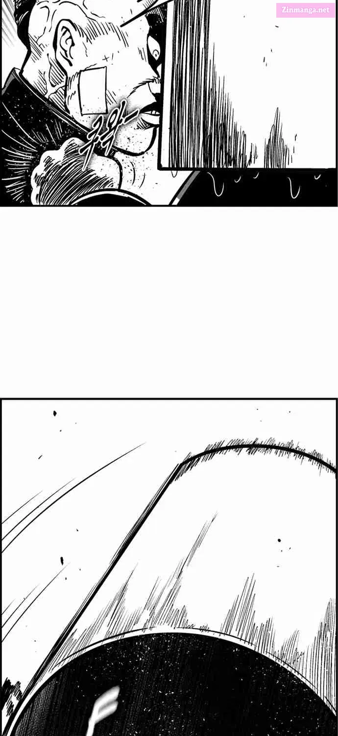 Hellper 2 - Killberos Zinmanga X Chapter 71 Page 57