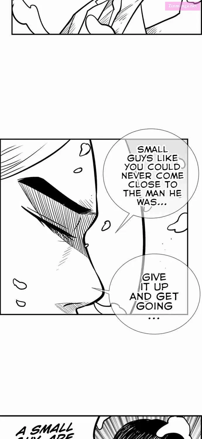 Hellper 2 - Killberos Zinmanga X Chapter 70 Page 4