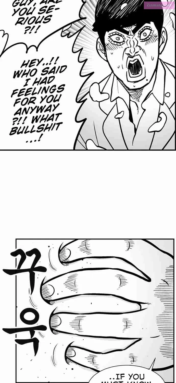 Hellper 2 - Killberos Zinmanga X Chapter 70 Page 5