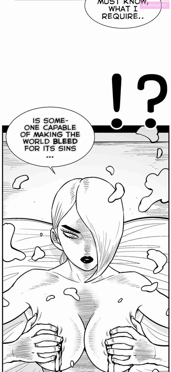 Hellper 2 - Killberos Zinmanga X Chapter 70 Page 6