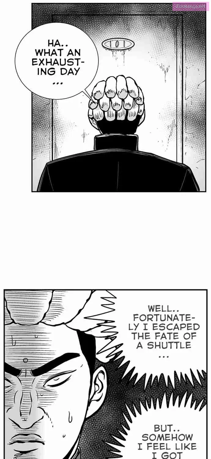 Hellper 2 - Killberos Zinmanga X Chapter 70 Page 9