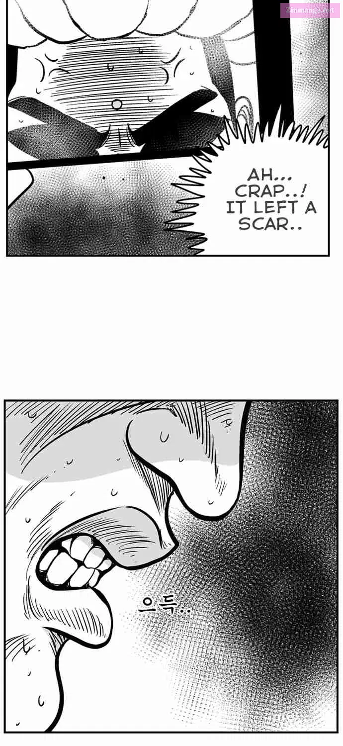 Hellper 2 - Killberos Zinmanga X Chapter 70 Page 11