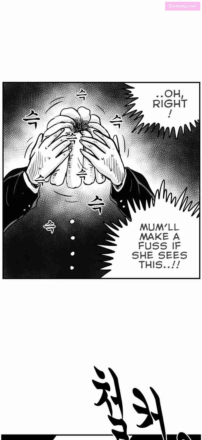 Hellper 2 - Killberos Zinmanga X Chapter 70 Page 12