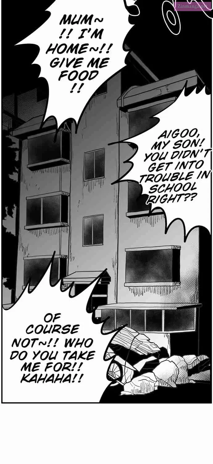 Hellper 2 - Killberos Zinmanga X Chapter 70 Page 13
