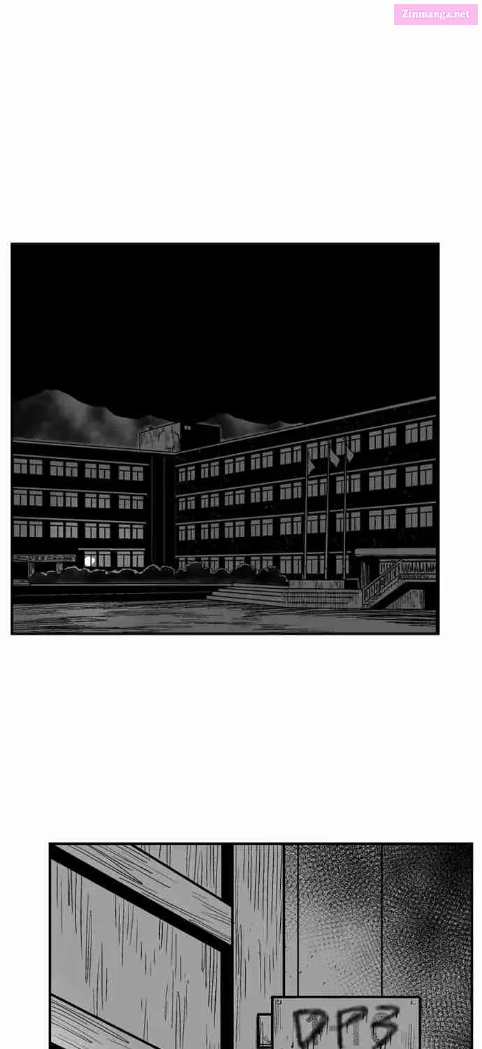 Hellper 2 - Killberos Zinmanga X Chapter 69 Page 2