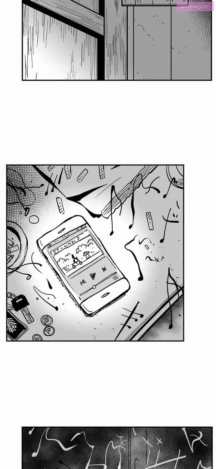 Hellper 2 - Killberos Zinmanga X Chapter 69 Page 3
