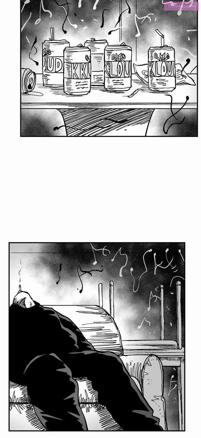 Hellper 2 - Killberos Zinmanga X Chapter 69 Page 4