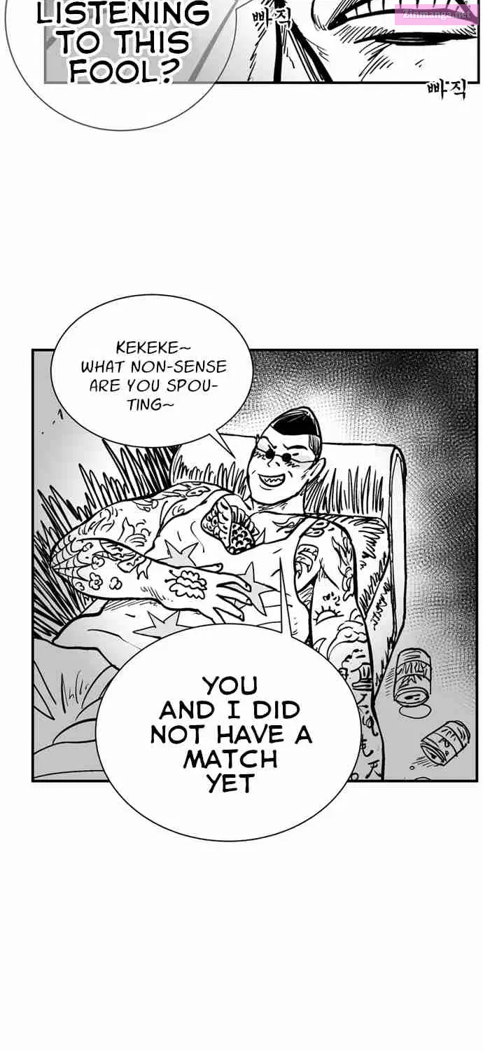 Hellper 2 - Killberos Zinmanga X Chapter 69 Page 9