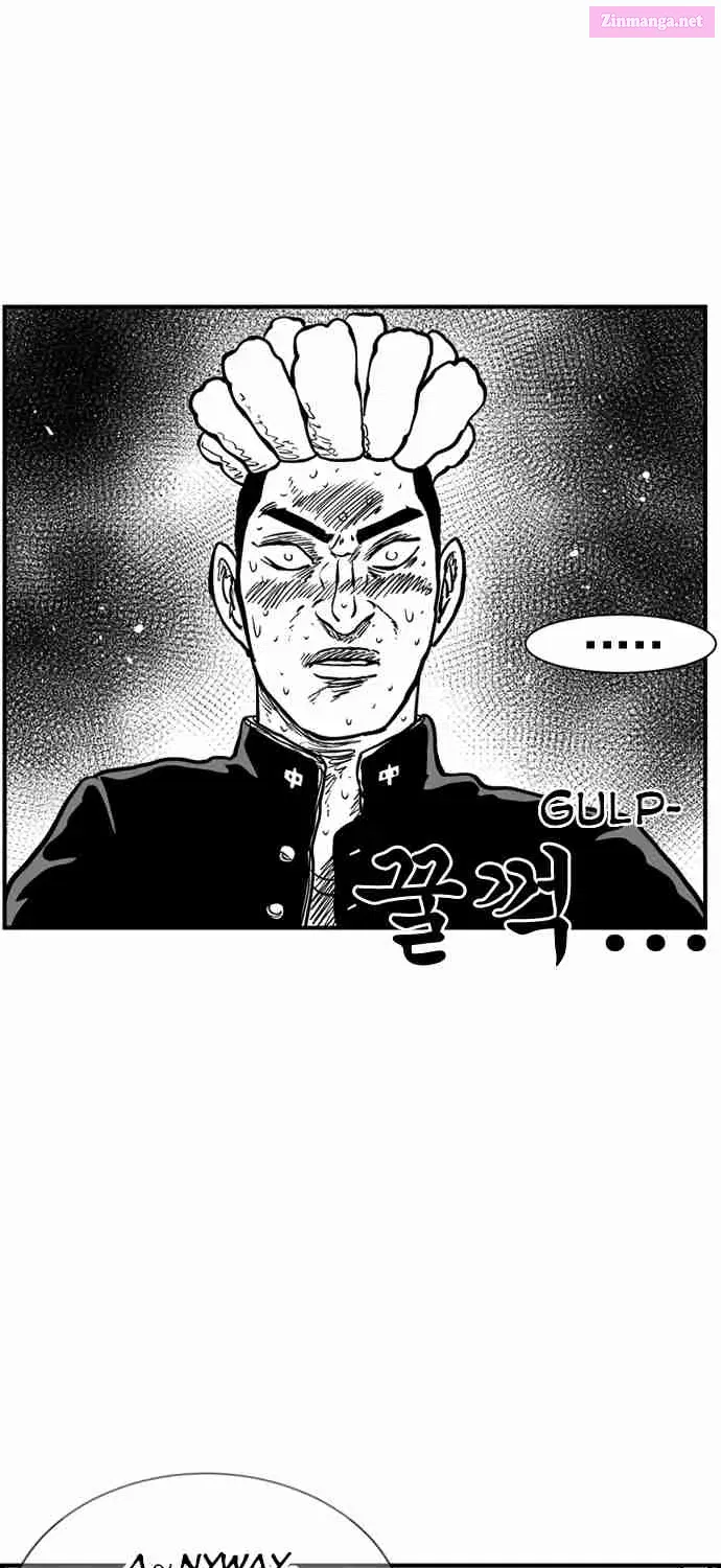Hellper 2 - Killberos Zinmanga X Chapter 69 Page 12