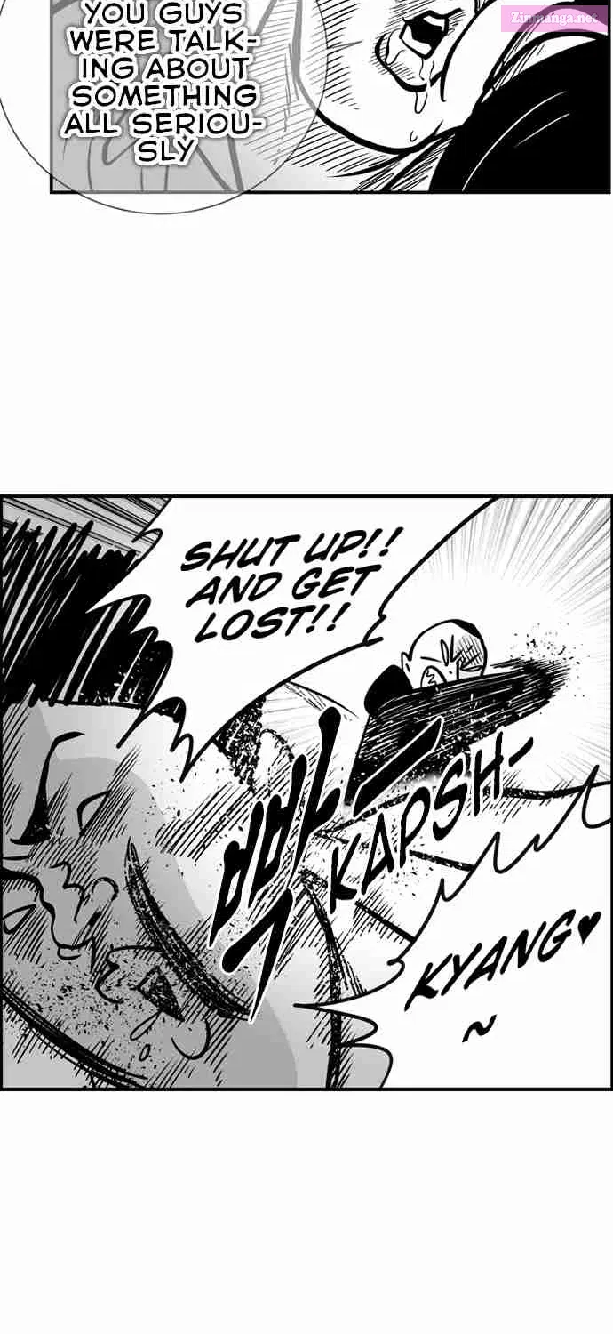 Hellper 2 - Killberos Zinmanga X Chapter 69 Page 15